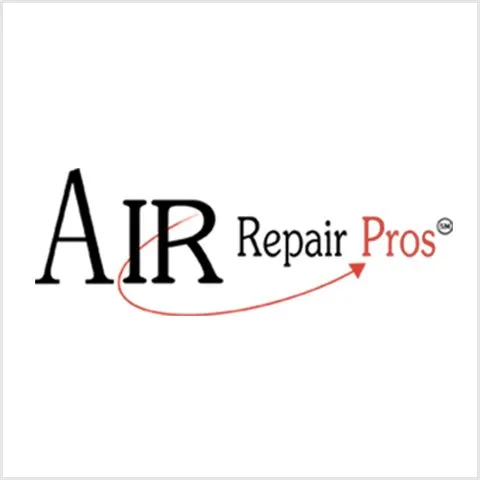 Slide of Air Repair Pros