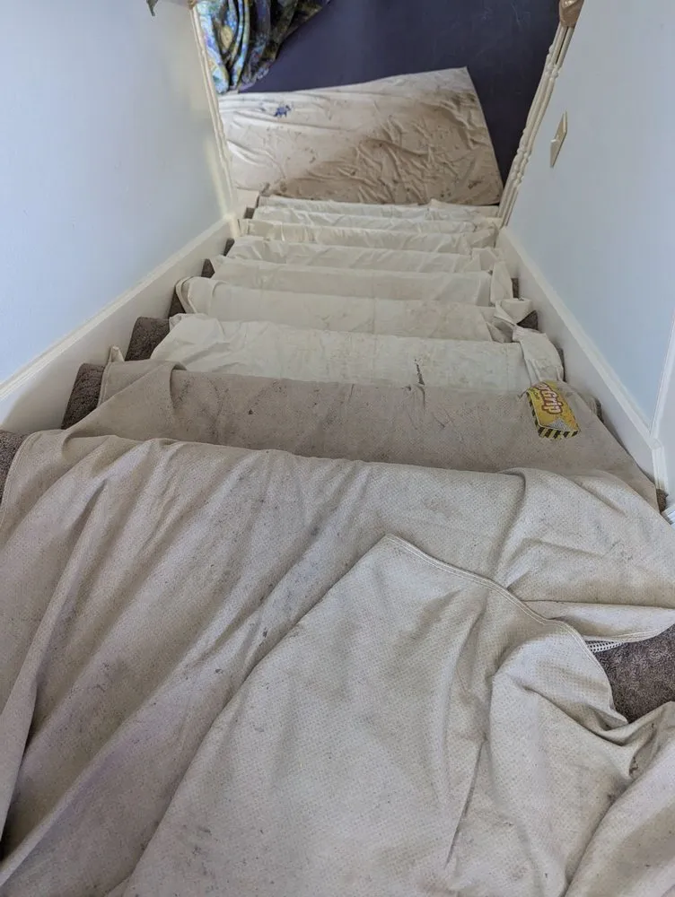 Slide of Air Repair Pros