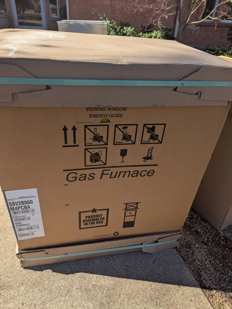 Slide of Air Repair Pros