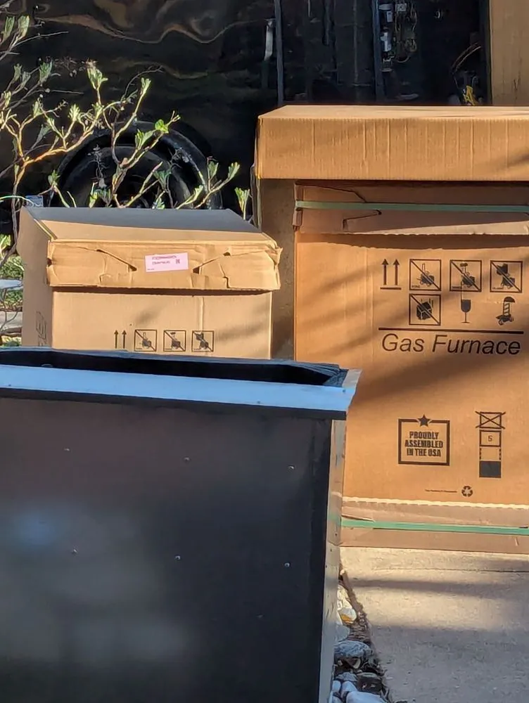 Slide of Air Repair Pros