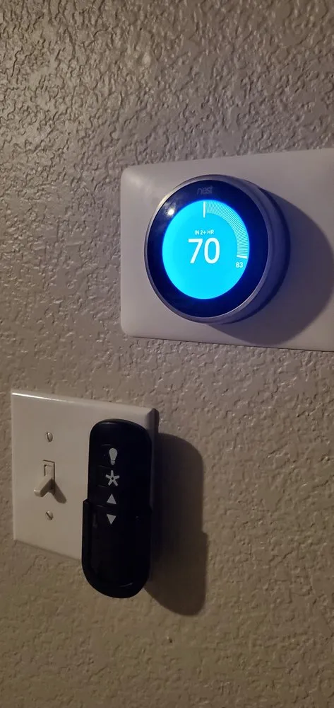 Slide of Air Repair Pros