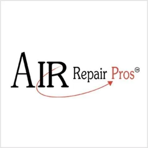 Slide of Air Repair Pros