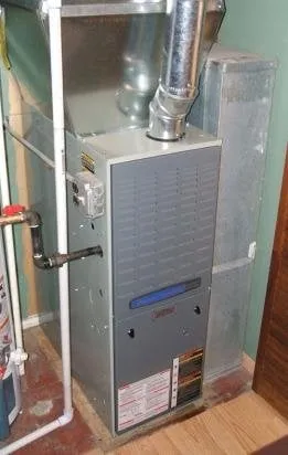 Slide of Air Repair Service