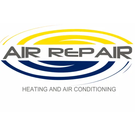 Slide of Air Repair