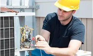 Slide of Air Repair Solutions