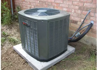 Slide of Air Repair Solutions