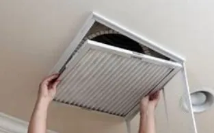 Slide of Air Repair Solutions