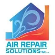 Slide of Air Repair Solutions