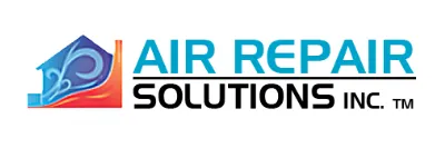 Slide of Air Repair Solutions