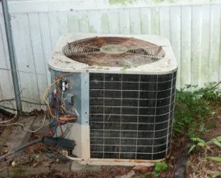 Slide of Air Repair Solutions