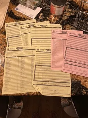 Air Rescue - Largo Logo