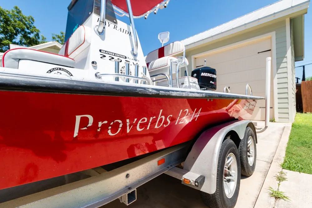 Slide of Air Rescue A/C & Heating