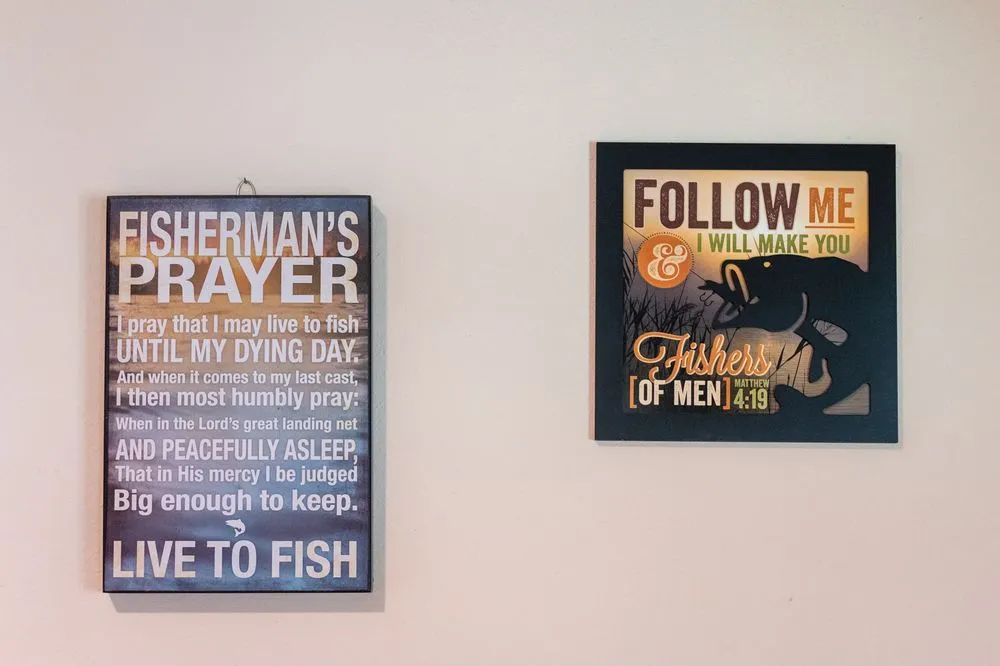 Slide of Air Rescue A/C & Heating