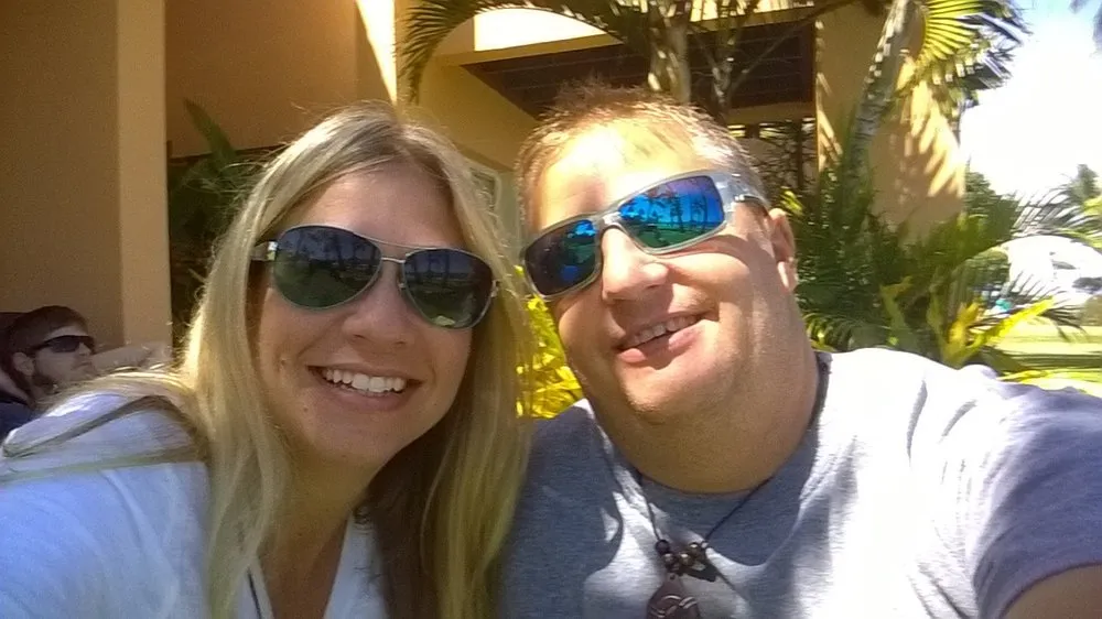 Slide of Air Rescue A/C & Heating