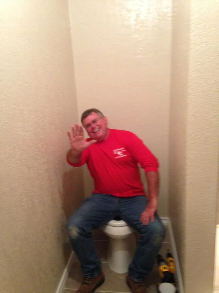 Slide of Air Rescue A/C & Heating