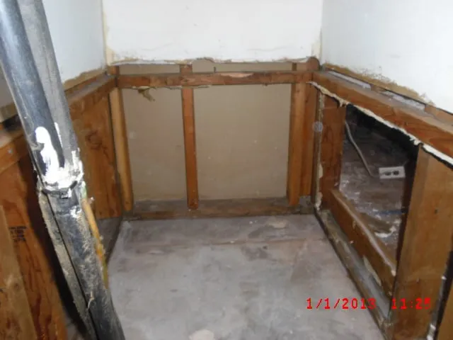 Slide of Air Rescue Air Conditioning By CJ's