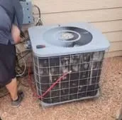 Local heating and cooling service experts serving St. George, UT - Air Rescue and Plumbing