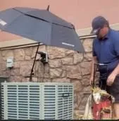 Expert HVAC maintenance near you across St. George, UT - Air Rescue and Plumbing