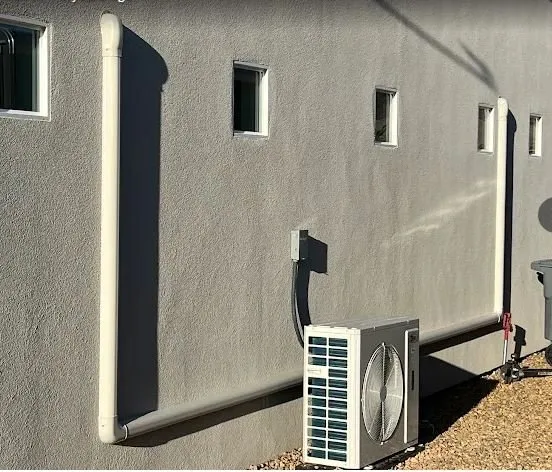 Certified heating and cooling service in St. George, UT - Air Rescue and Plumbing