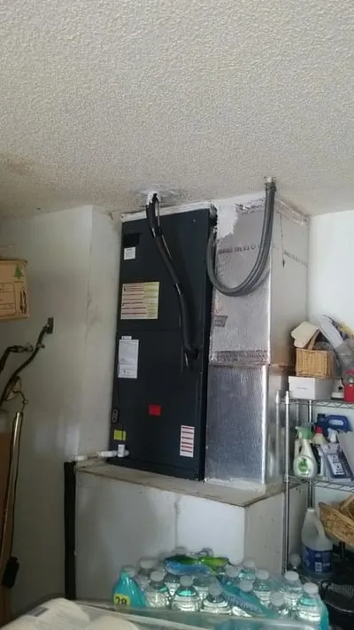 Slide of Air Rescue Cooling & Heating Inc.