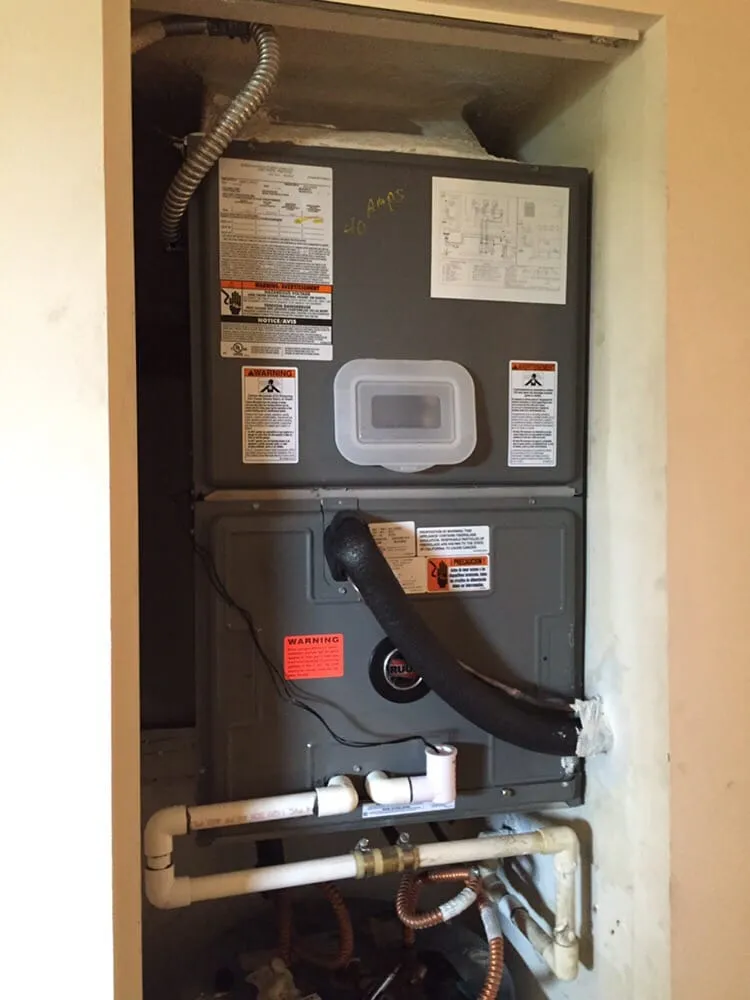 Slide of Air Rescue Cooling & Heating Inc.