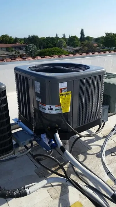 Slide of Air Rescue Cooling & Heating Inc.