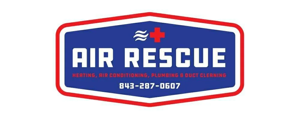 Slide of Air Rescue, Heating, Air Conditioning & Plumbing