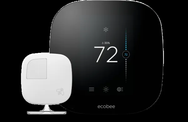 Slide of Air Rescue Heating and Cooling