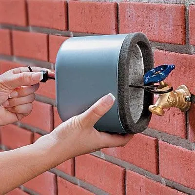 Slide of Air Rescue Heating and Cooling