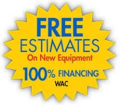 Slide of Air Rescue Heating and Cooling