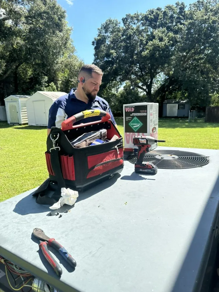 Emergency furnace service in Weirsdale, FL - Air Rescue