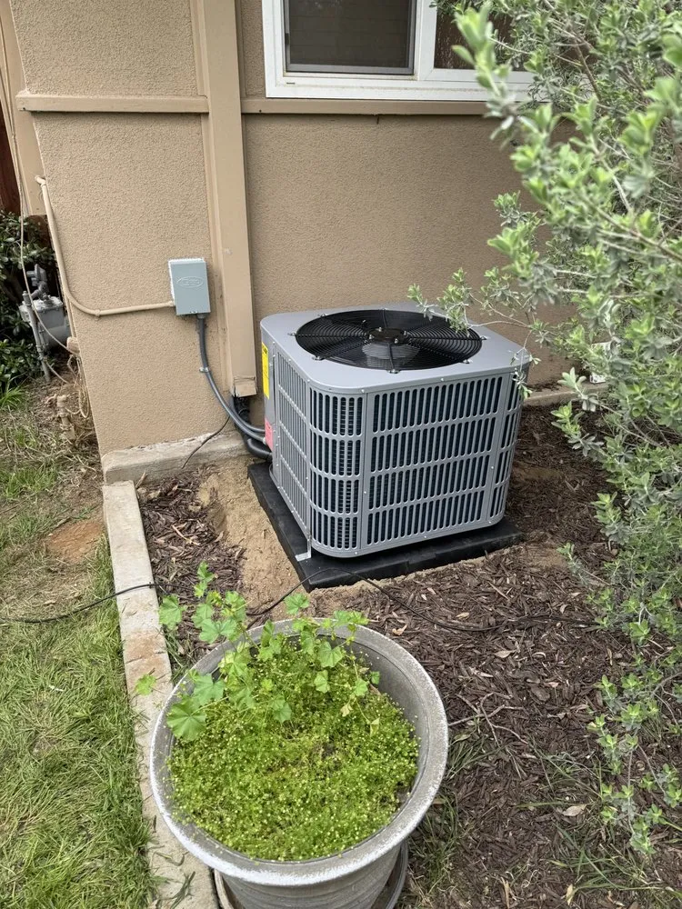 Slide of Air Response