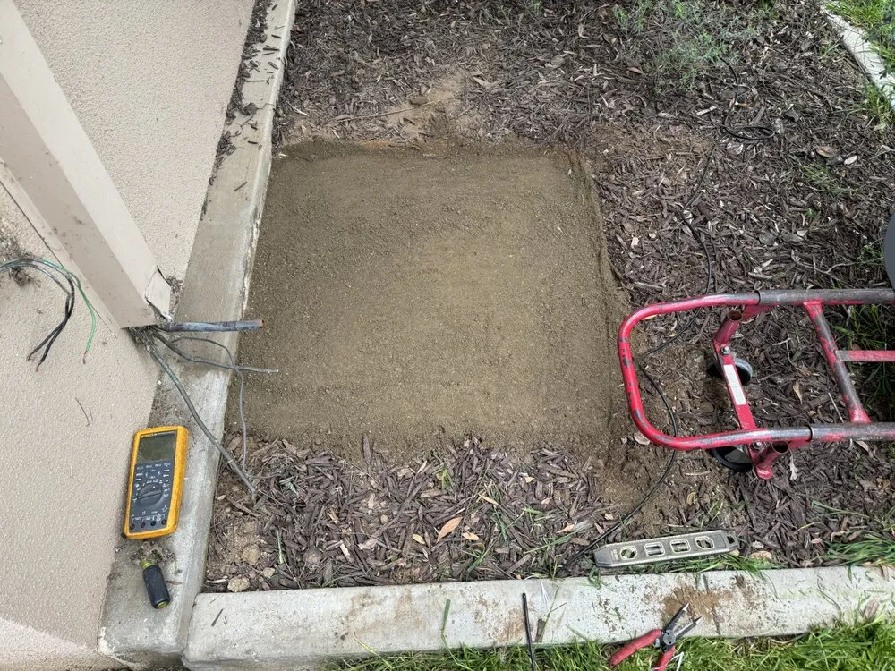 Slide of Air Response