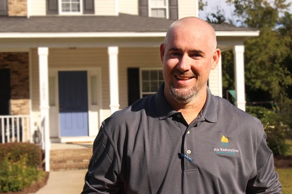 Slide of Air Restoration Heating & Cooling