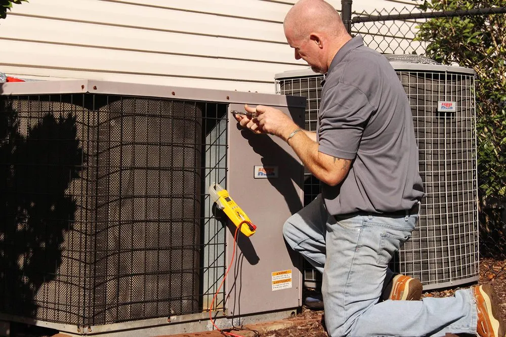 Slide of Air Restoration Heating & Cooling