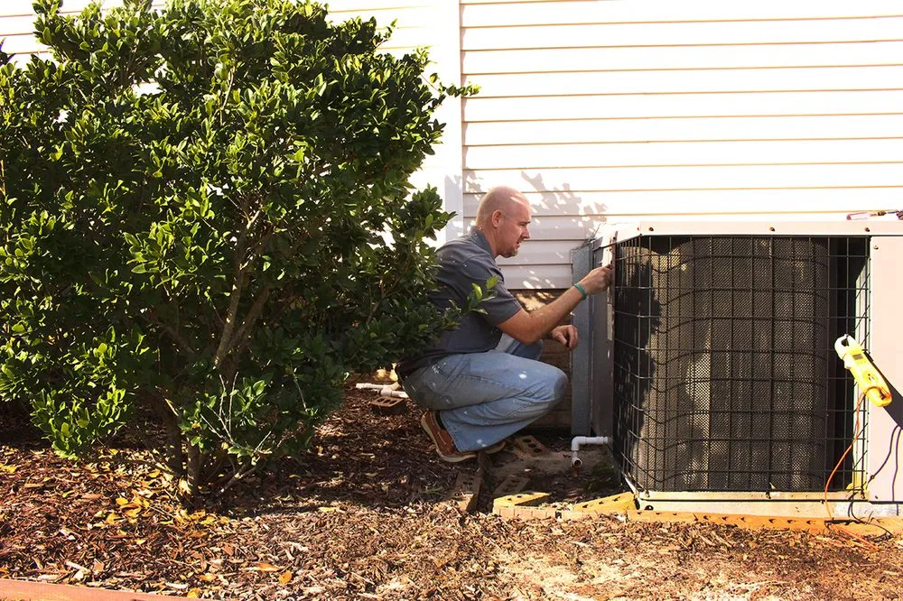 Slide of Air Restoration Heating & Cooling