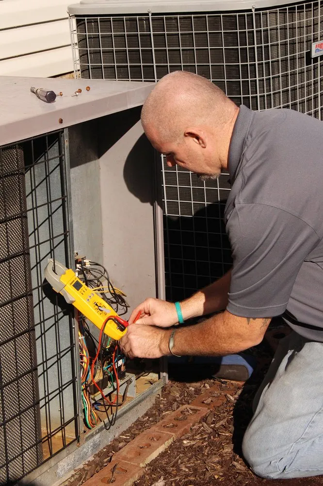 Slide of Air Restoration Heating & Cooling