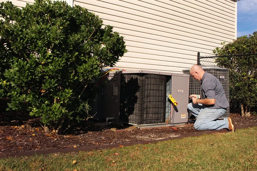 Slide of Air Restoration Heating & Cooling