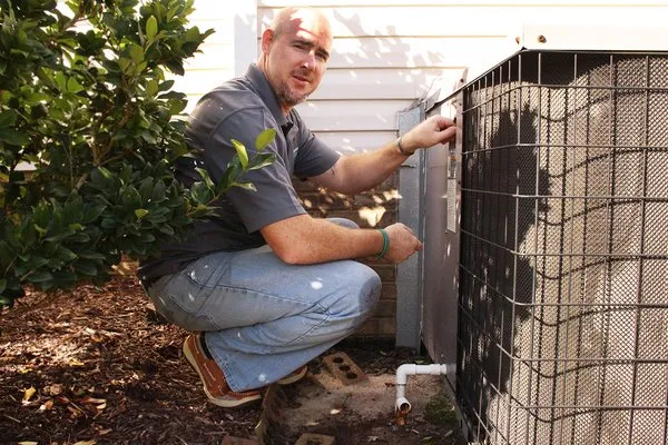 Air Restoration Heating & Cooling