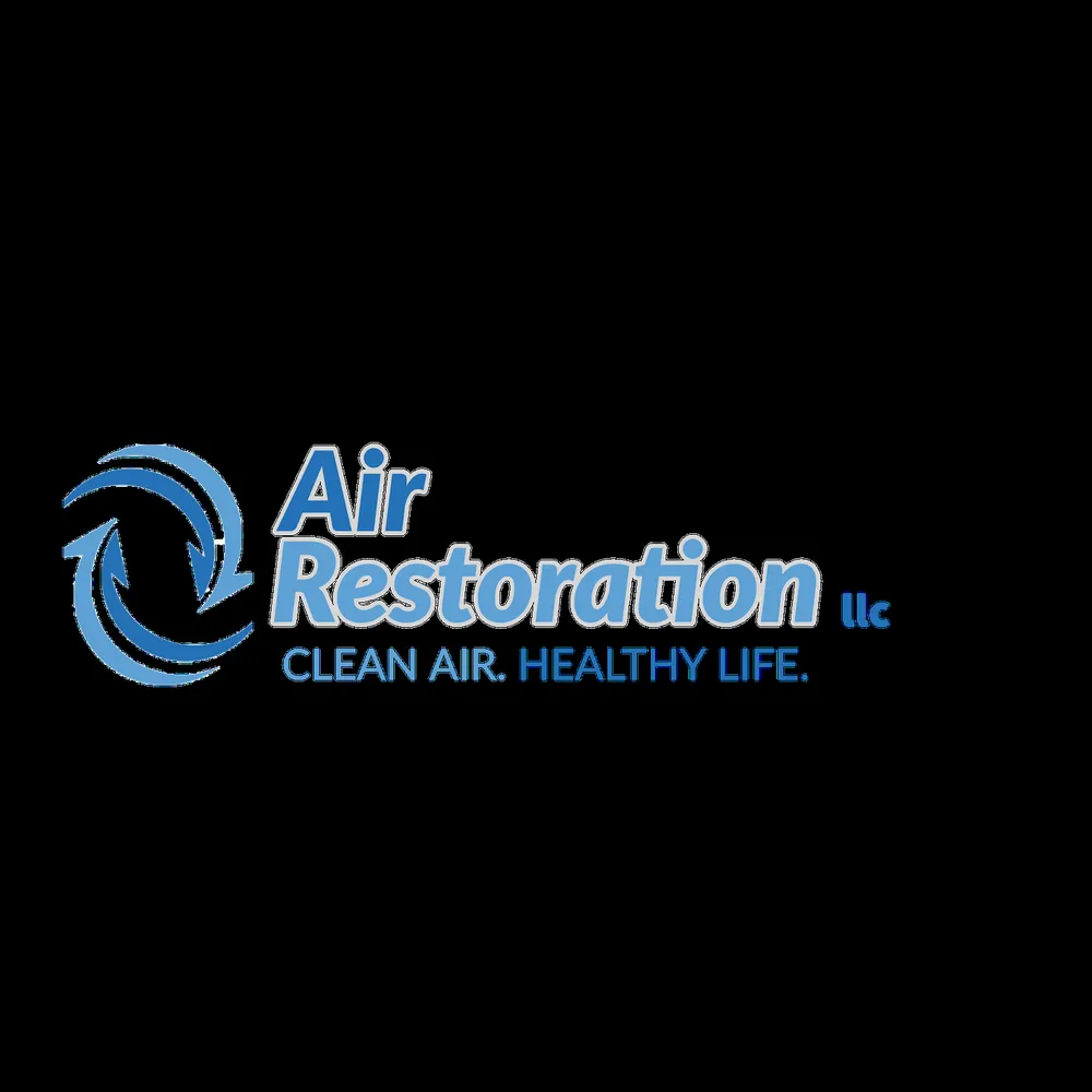Slide of Air Restorations