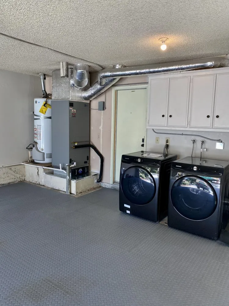 Slide of Air Revolution Heating And Cooling