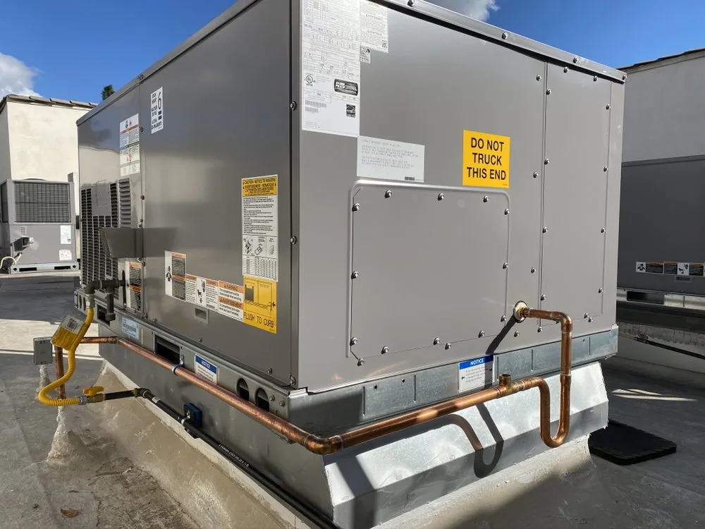 Slide of Air Revolution Heating And Cooling