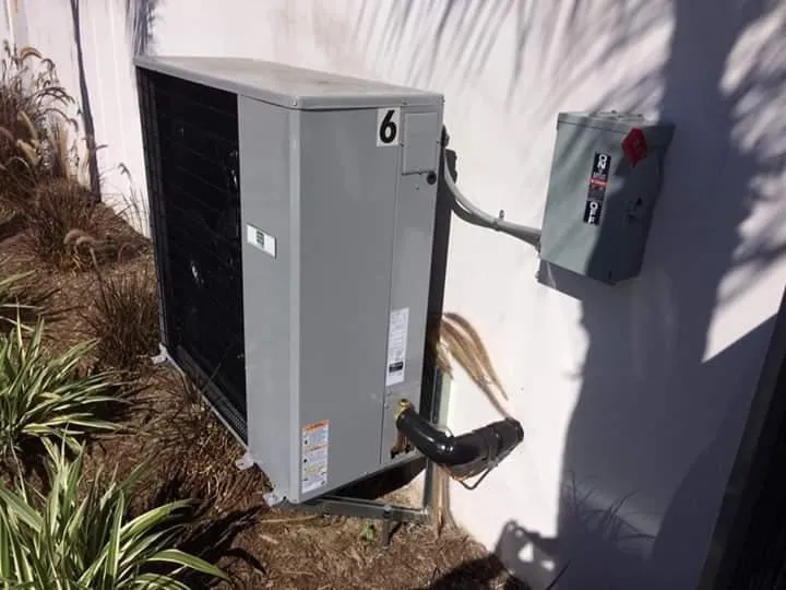 Slide of Air Revolution Heating And Cooling