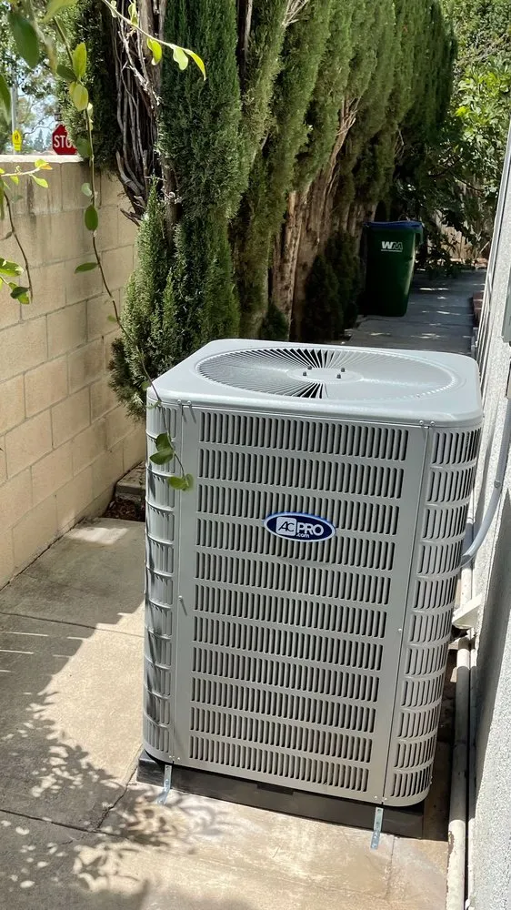 Slide of Air Revolution Heating And Cooling