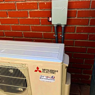 Air Revolution Heating And Cooling