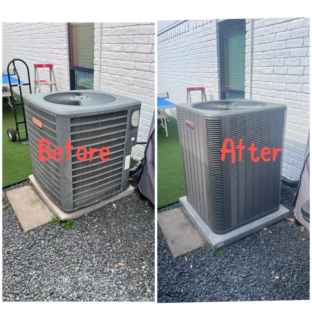 Slide of Air Revolutions