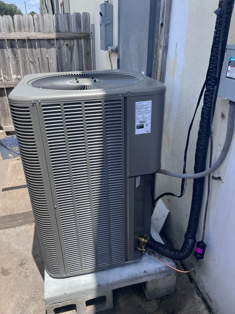 Slide of Air Revolutions