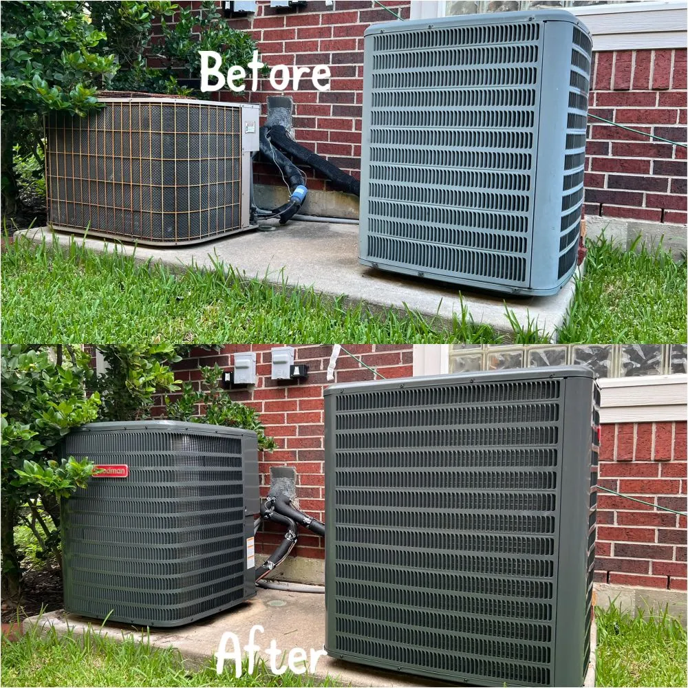 Slide of Air Revolutions