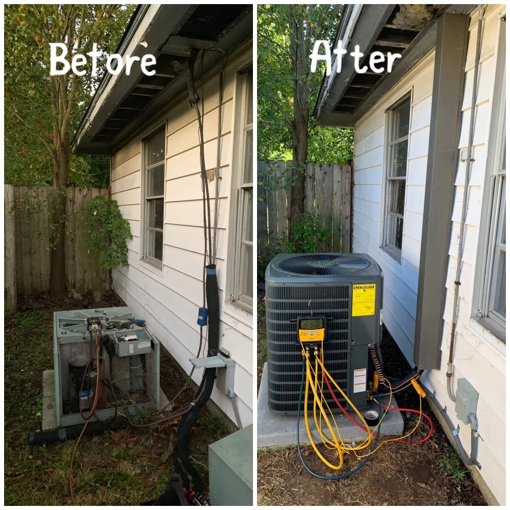 Slide of Air Revolutions