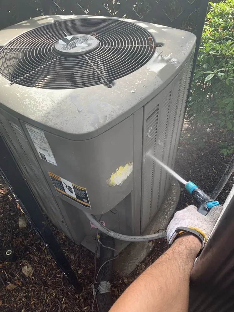 Slide of Air Revolutions